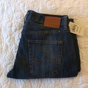 Lucky brand men’s jeans